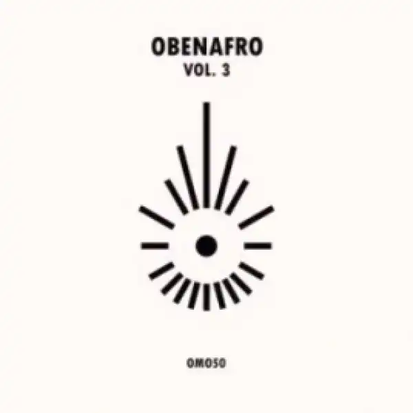 Saint Evo - Osarge (Original Mix)